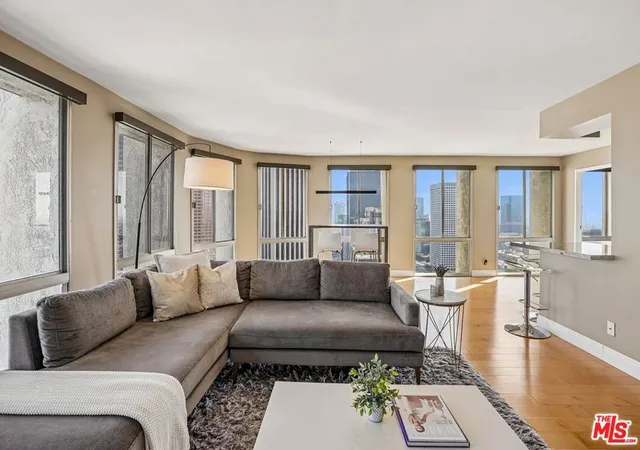 Photo 3 of Condo for sale at 800 W 1st Street #2805, Los Angeles, CA 90012 | MLS# 26864401 | Listing updated on 2026-09-15
