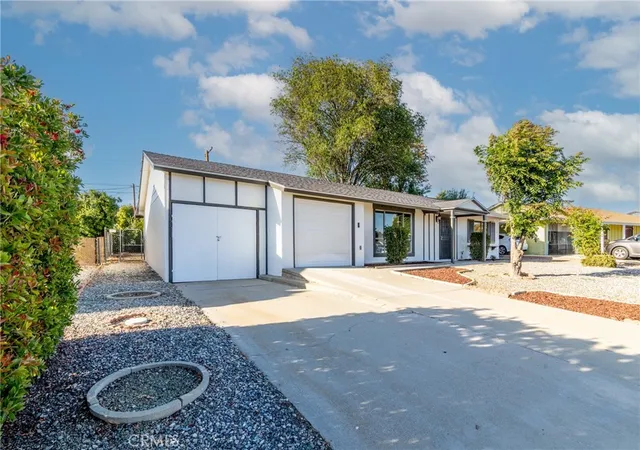 Single family home for sale at 26750 Saint Andrews, Menifee, CA 92586 | MLS# SW26162435