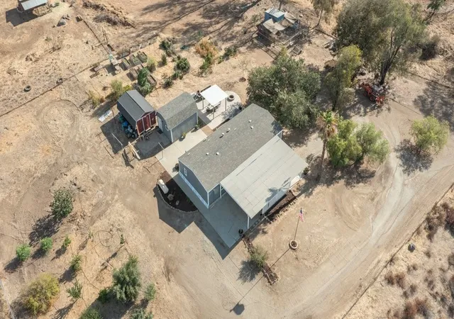 Photo 3 of Manufactured home for sale at 33900 Andy, Winchester, CA 92596 | MLS# SW26162445 | Listing updated on 2026-09-15