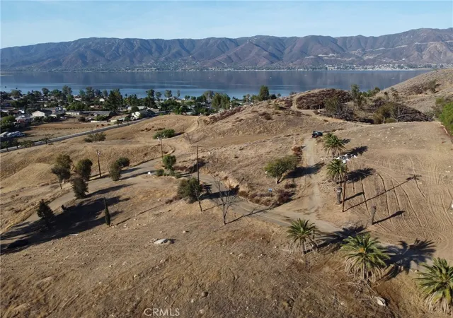 Land for sale at 1 Hill Ave, Lake Elsinore, CA 92530 | MLS# SW26162910 | Listing updated on 2026-09-15