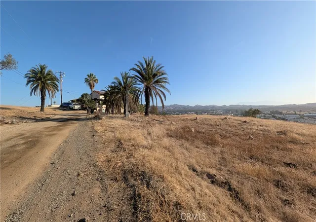 Photo 3 of Land for sale at 1 Hill Ave, Lake Elsinore, CA 92530 | MLS# SW26162910 | Listing updated on 2026-09-15