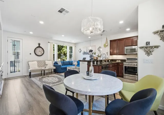 Photo 1 of Condo for sale at 71 Heligan Ln #3, Livermore, CA 94551 | MLS# ML82055577 | Listing updated on 2026-09-14
