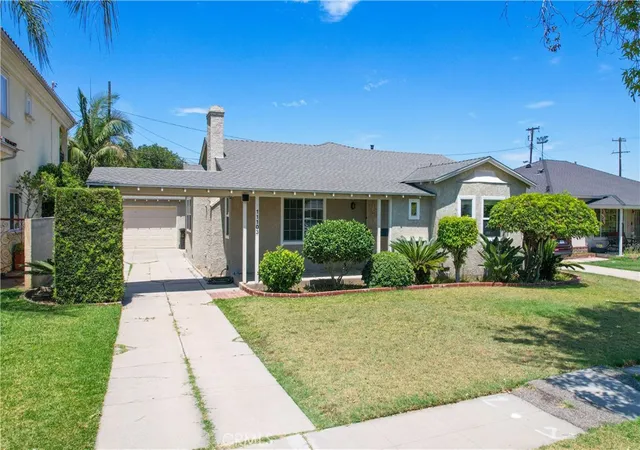 Photo 1 of Single family home for sale at 11103 Marbel Ave, Downey, CA 90241 | MLS# DW26162850 | Listing updated on 2026-09-22