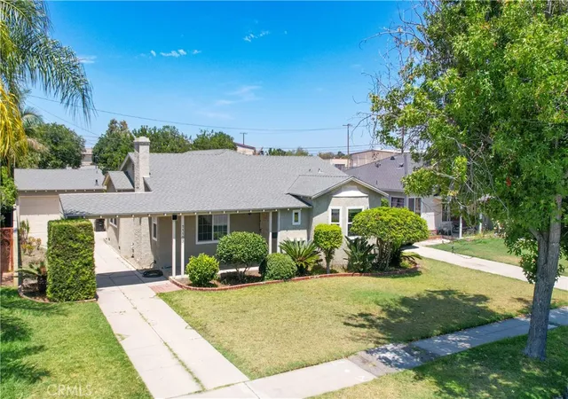 Photo 2 of Single family home for sale at 11103 Marbel Ave, Downey, CA 90241 | MLS# DW26162850 | Listing updated on 2026-09-22