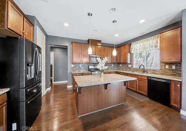 Photo 3 of Single family home for sale at 17582 Comfrey Dr, San Bernardino, CA 92407 | MLS# CV26162249 | Listing updated on 2026-09-14