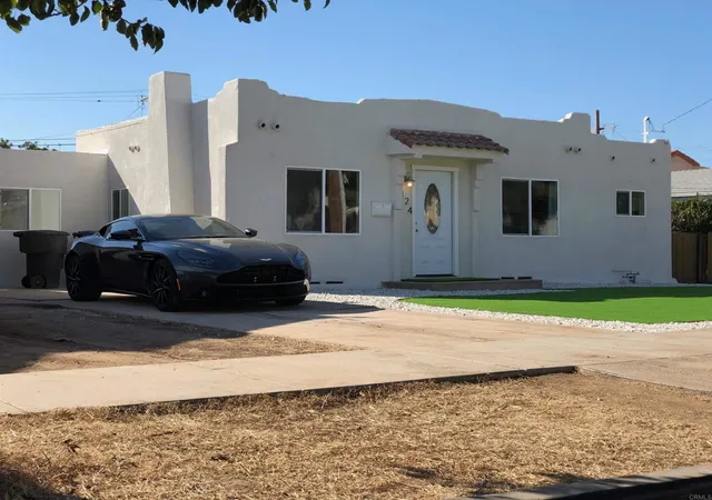 Photo 1 of Single family home for sale at 124 Madison Ave, Chula Vista, CA 91910 | MLS# PTP2605644 | Listing updated on 2026-09-15