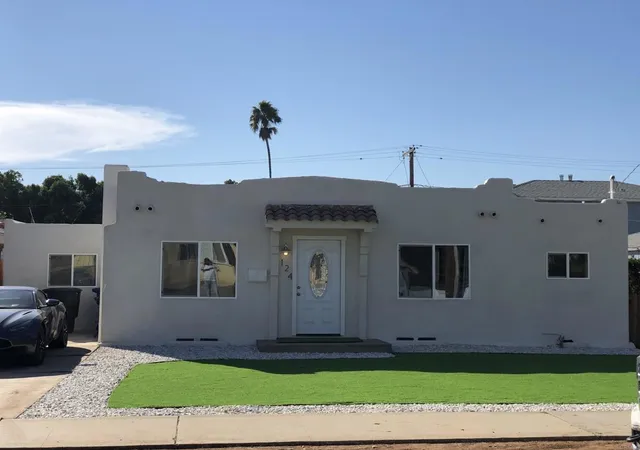 Photo 2 of Single family home for sale at 124 Madison Ave, Chula Vista, CA 91910 | MLS# PTP2605644 | Listing updated on 2026-09-15