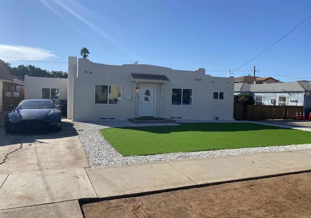 Photo 3 of Single family home for sale at 124 Madison Ave, Chula Vista, CA 91910 | MLS# PTP2605644 | Listing updated on 2026-09-15