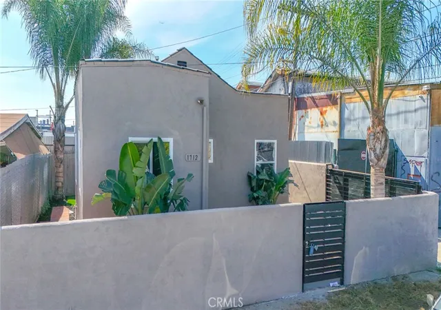 Photo 1 of Sale Pending at 1712 East 57th, Los Angeles, CA 90058 | MLS# DW26163321 | Listing updated on 2026-09-14