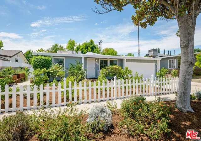 Photo 3 of Single family home for sale at 13138 Welby Way, North Hollywood, CA 91606 | MLS# 26864523 | Listing updated on 2026-09-14