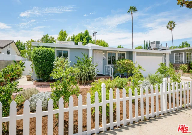 Photo 3 of Single family home for sale at 13138 Welby Way, North Hollywood, CA 91606 | MLS# 26864523 | Listing updated on 2026-09-14
