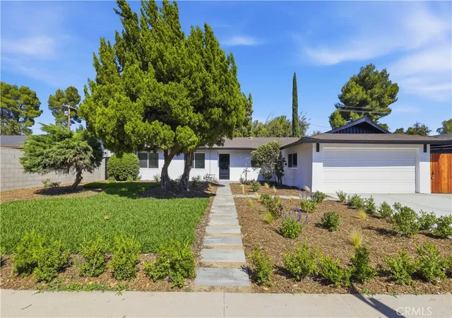 Photo 1 of Single family home for sale at 11224 Blucher Ave, Granada Hills, CA 91344 | MLS# SR26163255 | Listing updated on 2026-10-03