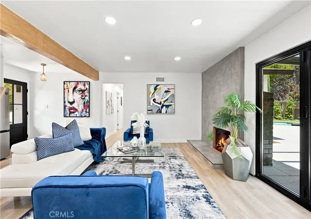 Photo 3 of Single family home for sale at 11224 Blucher Ave, Granada Hills, CA 91344 | MLS# SR26163255 | Listing updated on 2026-10-03