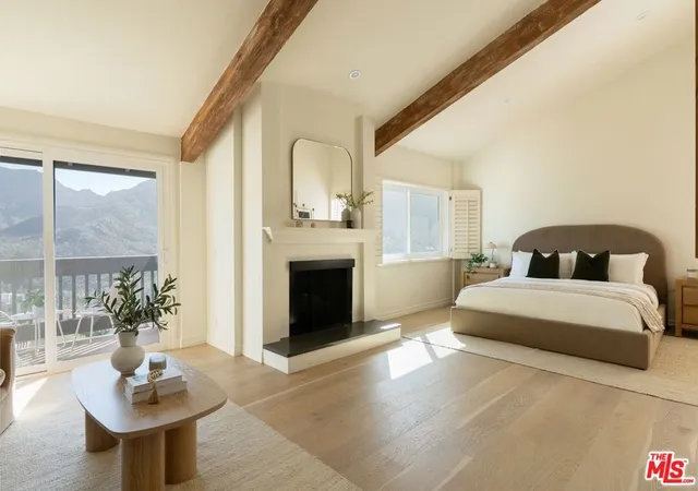 Photo 1 of Townhouse for sale at 1692 Michael Ln, Pacific Palisades, CA 90272 | MLS# 26861213 | Listing updated on 2026-09-16