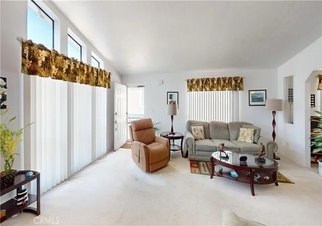 Photo 4 of Manufactured home for sale at 19361 Brookhurst St #57, Huntington Beach, CA 92646 | MLS# OC26163565 | Listing updated on 2026-09-19