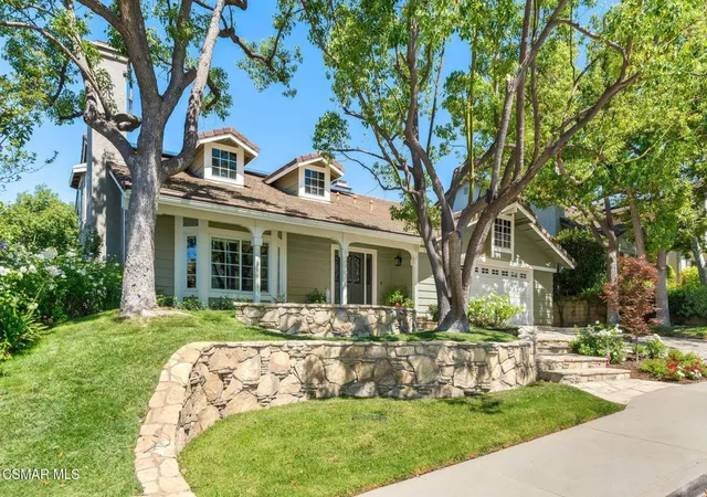 Photo 1 of Single family home for sale at 5755 Willowtree Dr, Agoura Hills, CA 91301 | MLS# 226003570 | Listing updated on 2026-09-14