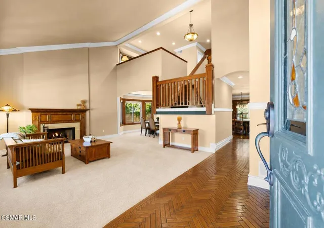 Photo 4 of Single family home for sale at 5755 Willowtree Dr, Agoura Hills, CA 91301 | MLS# 226003570 | Listing updated on 2026-09-14