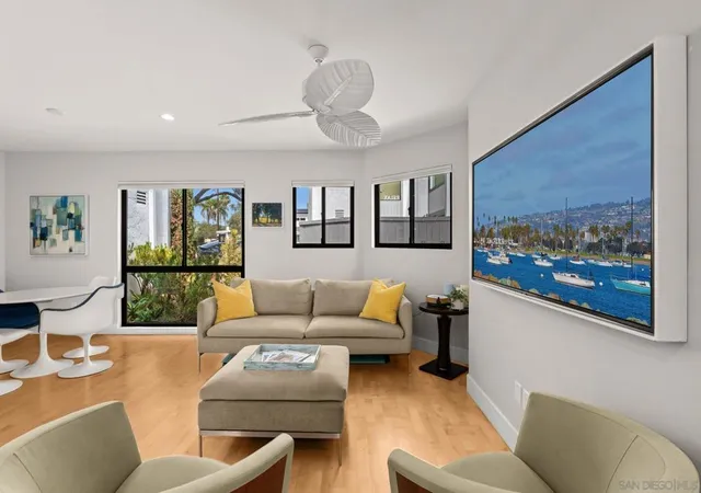 Photo 1 of Condo for sale at 909 Olive Ave, Coronado, CA 92118 | MLS# 260018335SD | Listing updated on 2026-09-15