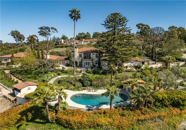 Photo 1 of Sale Pending at 1412 Lower Paseo La Cresta, Palos Verdes Estates, CA 90274 | MLS# PV26163707 | Listing updated on 2026-09-15
