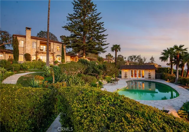 Photo 2 of Sale Pending at 1412 Lower Paseo La Cresta, Palos Verdes Estates, CA 90274 | MLS# PV26163707 | Listing updated on 2026-09-15