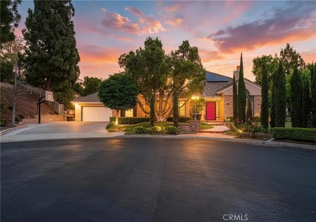 Photo 1 of Sale Pending at 27880 Mount Whitney, Yorba Linda, CA 92887 | MLS# WS26162293 | Listing updated on 2026-09-15