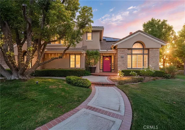 Photo 2 of Sale Pending at 27880 Mount Whitney, Yorba Linda, CA 92887 | MLS# WS26162293 | Listing updated on 2026-09-15