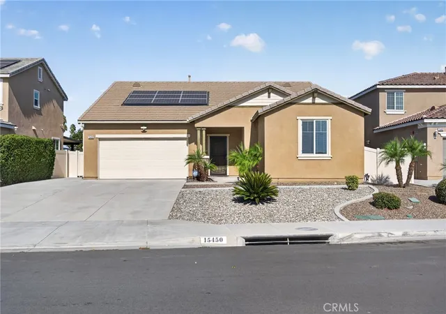 Photo 2 of Single family home for sale at 15450 Black Shadow, Moreno Valley, CA 92551 | MLS# IG26163777 | Listing updated on 2026-09-15