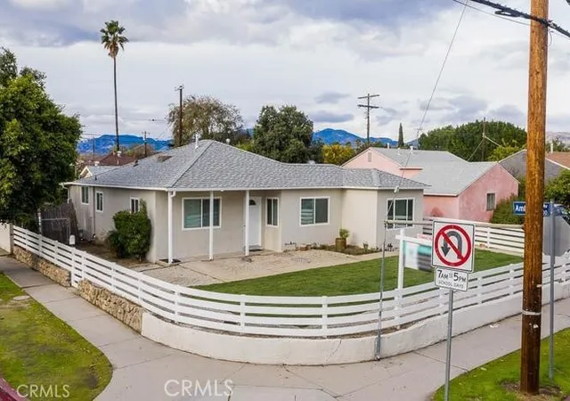 Photo 1 of Single family home for sale at 12955 Montague, Pacoima, CA 91331 | MLS# PW26163881 | Listing updated on 2026-09-19