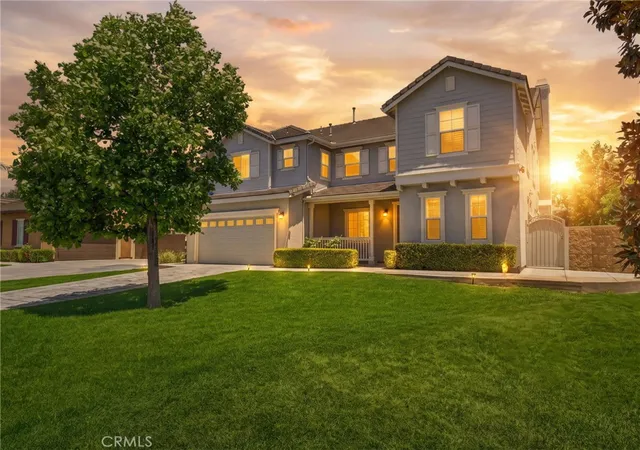 Photo 1 of Single family home for sale at 8418 Lourenco Ln, Eastvale, CA 92880 | MLS# SW26162170 | Listing updated on 2026-09-15