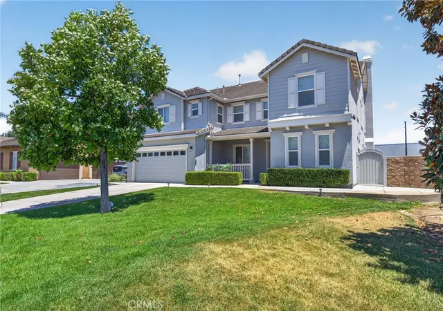 Photo 2 of Single family home for sale at 8418 Lourenco Ln, Eastvale, CA 92880 | MLS# SW26162170 | Listing updated on 2026-09-15