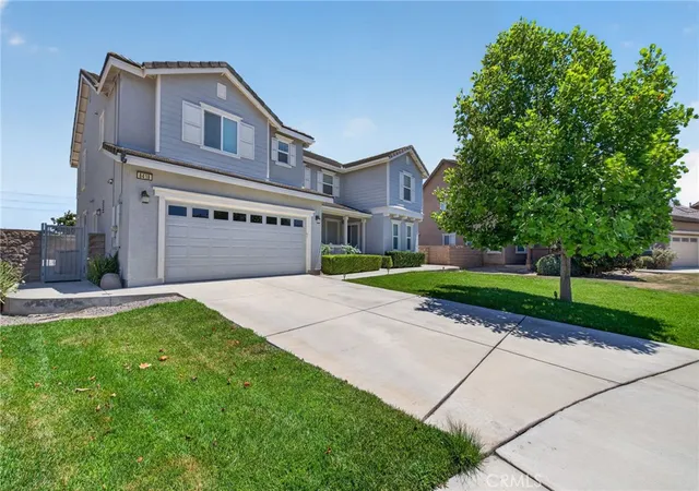 Photo 3 of Single family home for sale at 8418 Lourenco Ln, Eastvale, CA 92880 | MLS# SW26162170 | Listing updated on 2026-09-15