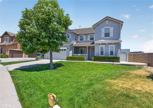 Photo 3 of Single family home for sale at 8418 Lourenco Ln, Eastvale, CA 92880 | MLS# SW26162170 | Listing updated on 2026-09-15
