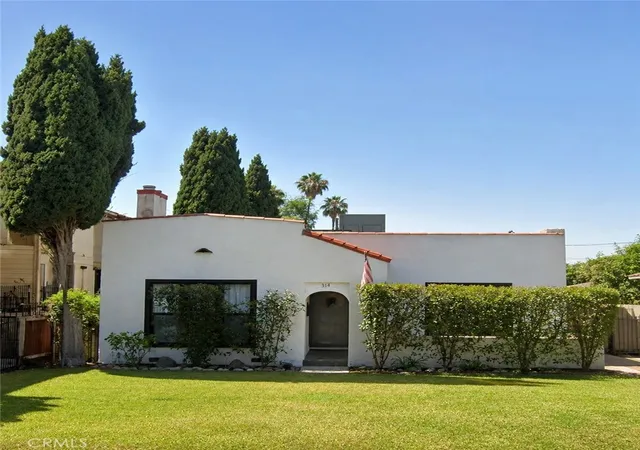 Photo 2 of Single family home for sale at 314 Palmetto Dr, Alhambra, CA 91801 | MLS# WS26163926 | Listing updated on 2026-09-21