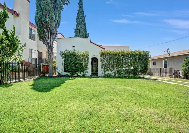 Photo 3 of Single family home for sale at 314 Palmetto Dr, Alhambra, CA 91801 | MLS# WS26163926 | Listing updated on 2026-09-21