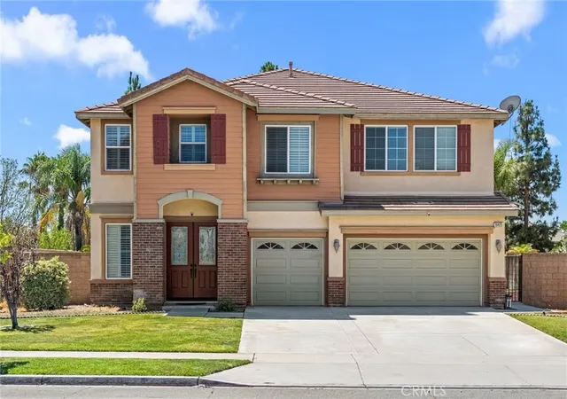 Photo 1 of Single family home for sale at 16425 Basswood, Fontana, CA 92336 | MLS# TR26164078 | Listing updated on 2026-09-15