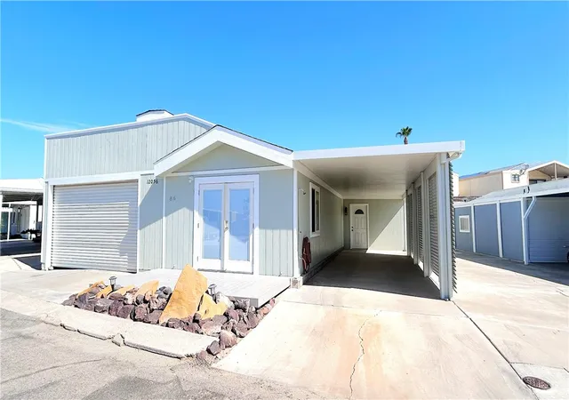 Photo 1 of Sale Pending at 86 Thunderhead 1, Needles, CA 92363 | MLS# HD26163750 | Listing updated on 2026-09-14