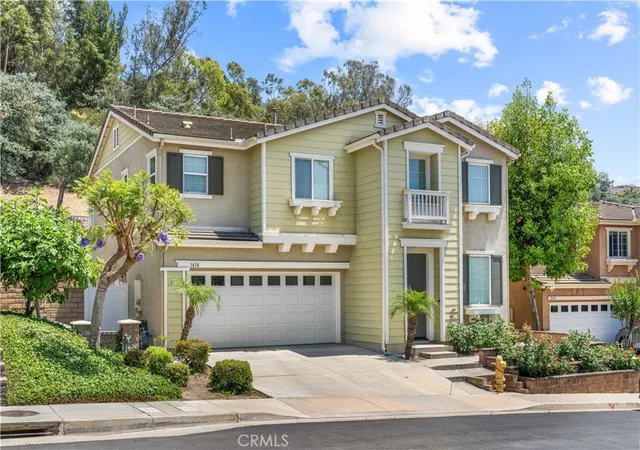 Photo 1 of Single family home for sale at 1618 Park Vista Way, West Covina, CA 91791 | MLS# WS26163724 | Listing updated on 2026-09-15