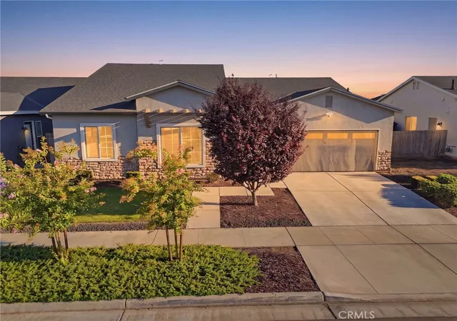 Photo 1 of Single family home for sale at 2407 W Andrew, Hanford, CA 93230 | MLS# FR26164364 | Listing updated on 2026-09-15