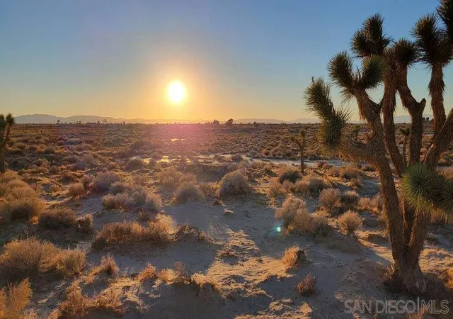 Photo 1 of Land for sale at 12369 E Avenue, Lancaster, CA 93536 | MLS# 260018389SD | Listing updated on 2026-10-07