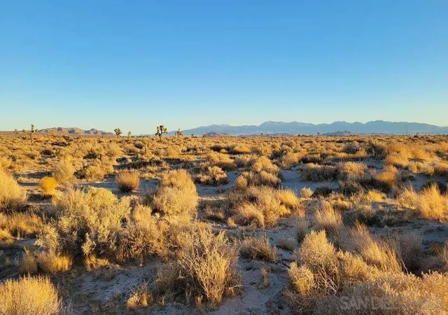 Photo 1 of Land for sale at 12369 E Avenue, Lancaster, CA 93536 | MLS# 260018389SD | Listing updated on 2026-10-07