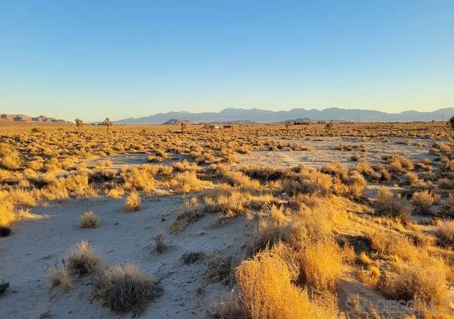 Photo 3 of Land for sale at 12369 E Avenue, Lancaster, CA 93536 | MLS# 260018389SD | Listing updated on 2026-10-07