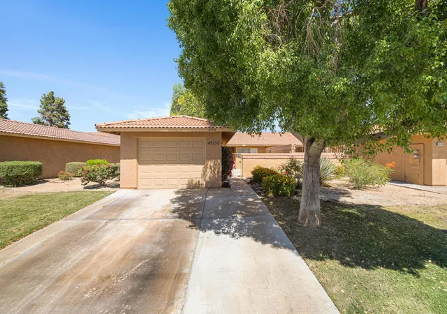 Photo 1 of Condo for sale at 49156 Garland St, Indio, CA 92201 | MLS# 219150788DA | Listing updated on 2026-09-14