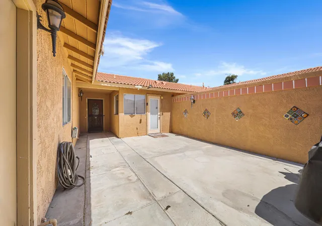 Photo 3 of Condo for sale at 49156 Garland St, Indio, CA 92201 | MLS# 219150788DA | Listing updated on 2026-09-14