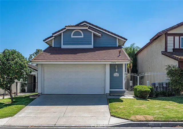 Photo 1 of Sale Pending at 13456 Melody Rd, Chino Hills, CA 91709 | MLS# OC26163949 | Listing updated on 2026-09-15