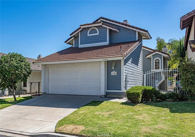 Photo 2 of Sale Pending at 13456 Melody Rd, Chino Hills, CA 91709 | MLS# OC26163949 | Listing updated on 2026-09-15