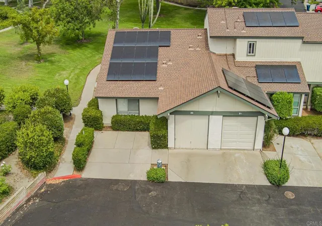 Photo 1 of Condo for sale at 261 Parkside, Escondido, CA 92026 | MLS# NDP2607104 | Listing updated on 2026-09-14