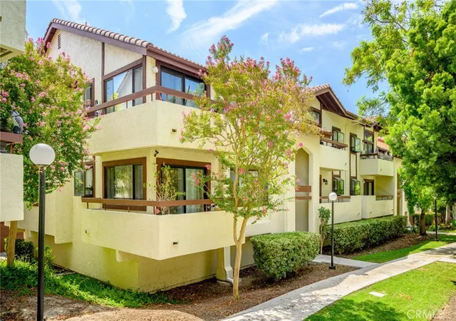 Photo 1 of Sale Pending at 27907 Tyler #713, Canyon Country, CA 91387 | MLS# SR26164264 | Listing updated on 2026-09-25