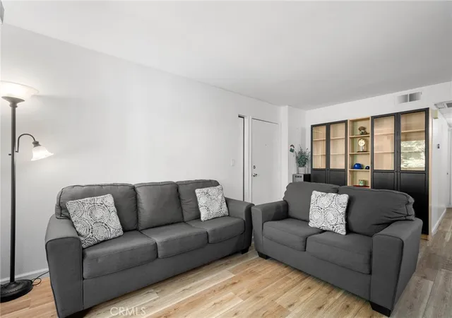 Photo 4 of Sale Pending at 27907 Tyler #713, Canyon Country, CA 91387 | MLS# SR26164264 | Listing updated on 2026-09-25