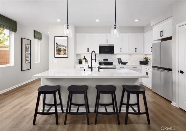 Single family home for sale at 8433 Tamarack St, Chino, CA 91708 | MLS# OC26164637