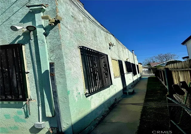 Photo 2 of Multi family home for sale at 330 W 56th Street, Los Angeles, CA 90037 | MLS# DW26164677 | Listing updated on 2026-09-14